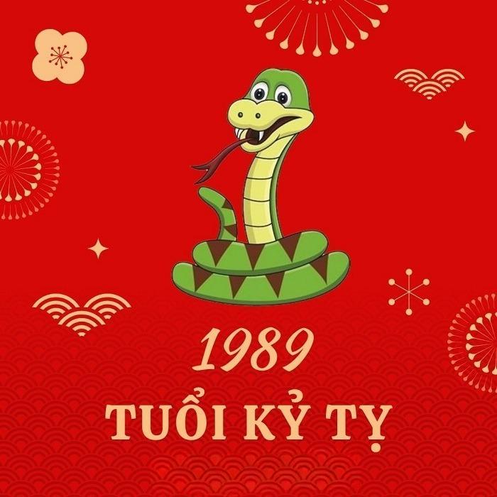 Tuổi 1989 kỷ tỵ làm nhà năm 2024 tháng nào tốt