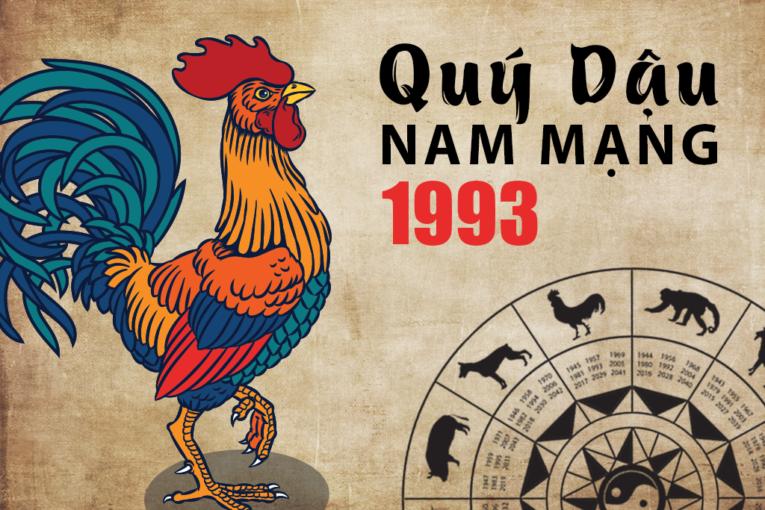 [THẢO LUẬN] Phù hợp của chồng sinh năm 1993 và vợ sinh năm 2000 đón con năm 2023 như thế nào?