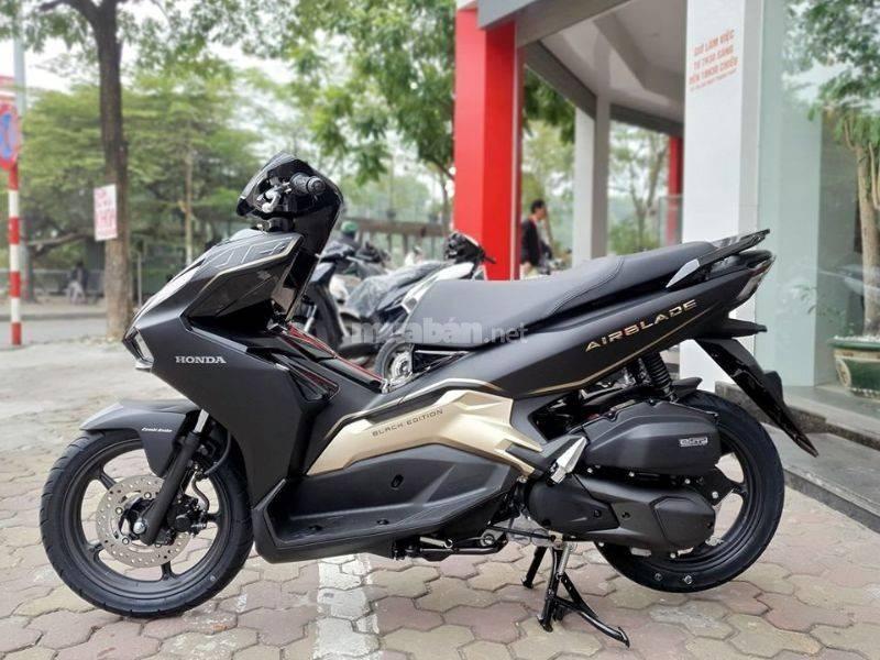 Mua bán xe Honda AB 150 cũ giá rẻ, nguyên zin T8/2024