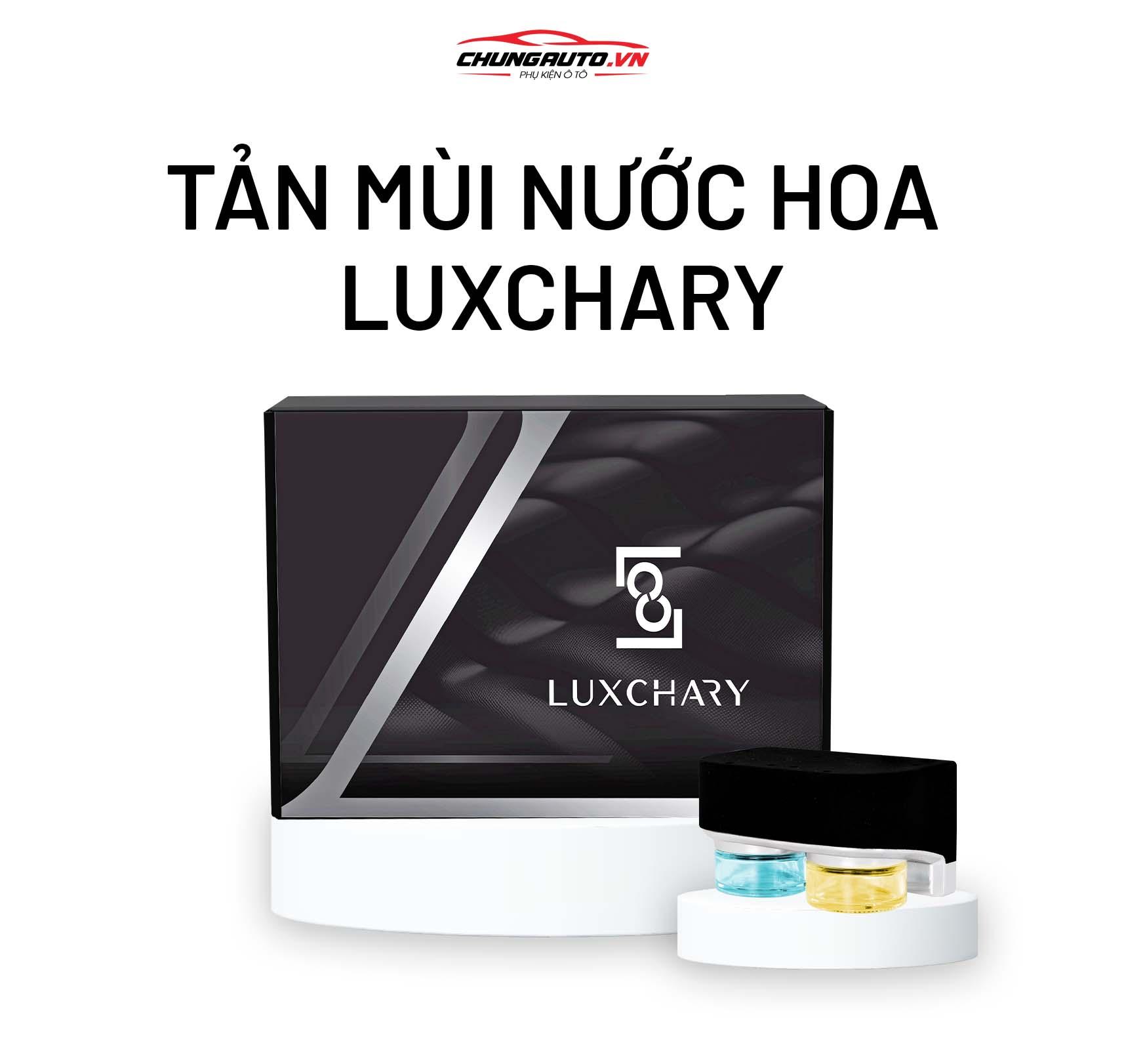 tản mùi nước hoa luxchary air balance