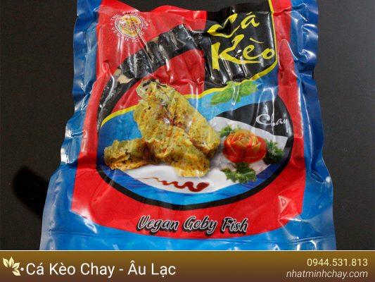 Cá Kèo Chay Âu Lạc 1Kg