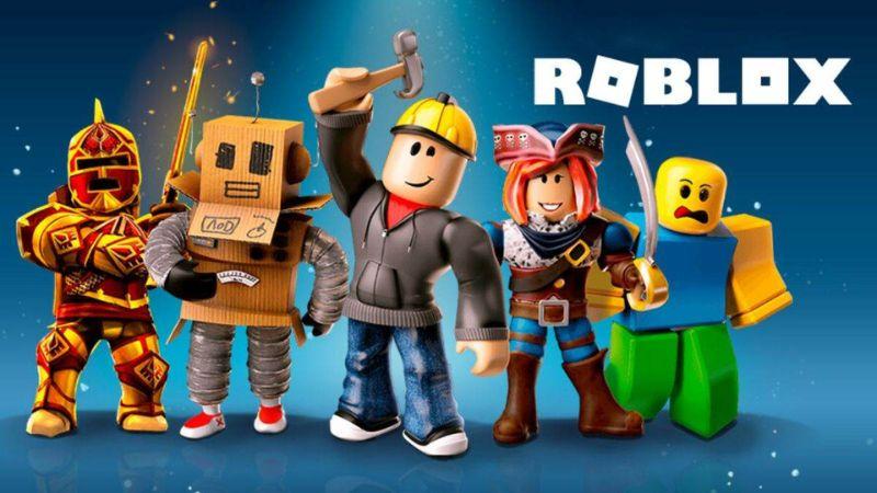 Game Roblox là gì? Cách chơi Roblox online trên Website hiệu quả nhất