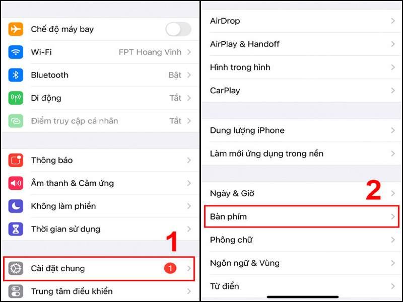 huong dan cach viet dau tren dien thoai iphone