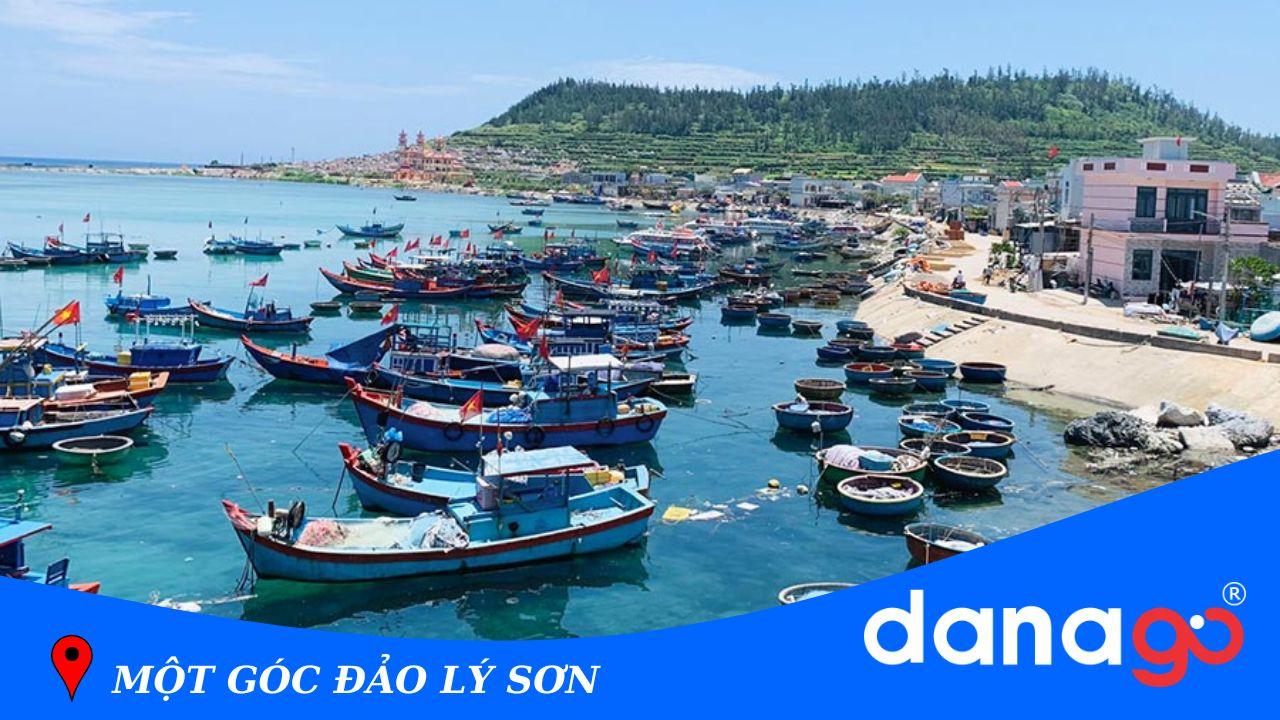 Kinh nghiệm du lịch Lý Sơn 2024 | DANAGO