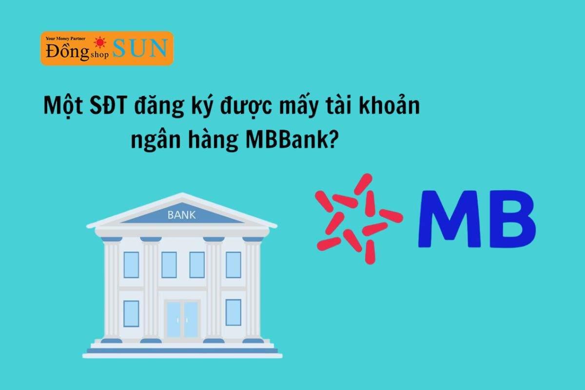 Làm cách nào để đổi số điện thoại MB Bank?