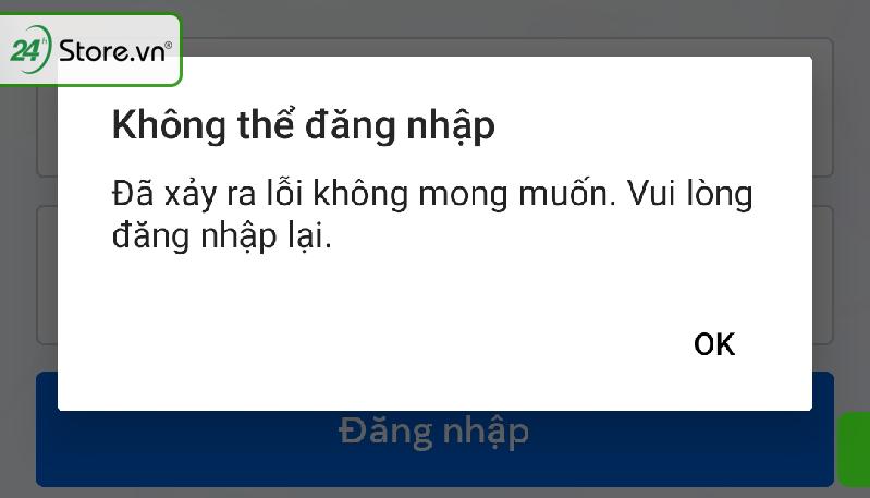 Nguyên nhân Instagram bị lỗi và cách khắc phục HIỆU QUẢ