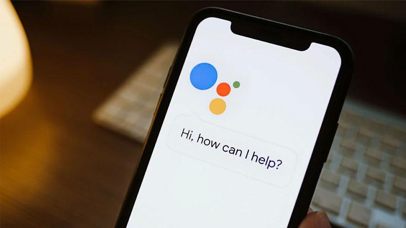 Cách sử dụng trợ lý Google Assistant trên điện thoại Android chi tiết