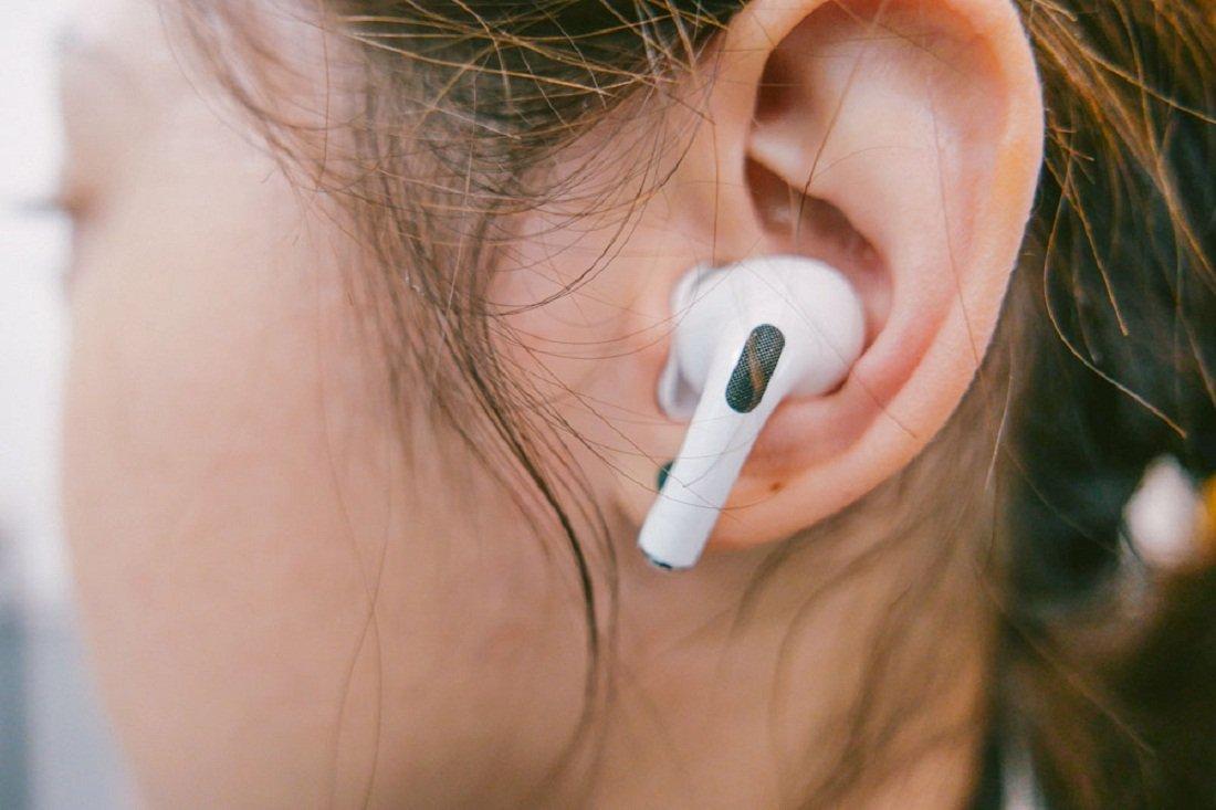 Hướng dẫn cách sử dụng tai nghe AirPods dễ hiểu cho người mới