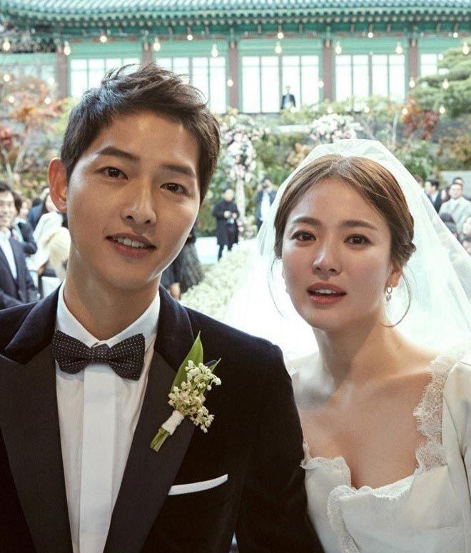 Cuộc sống của Song Joong Ki và Song Hye Kyo sau 3 năm ly hôn