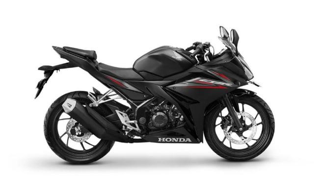 Honda CBR150R 2018 mở bán chính thức, giá từ 56 triệu đồng