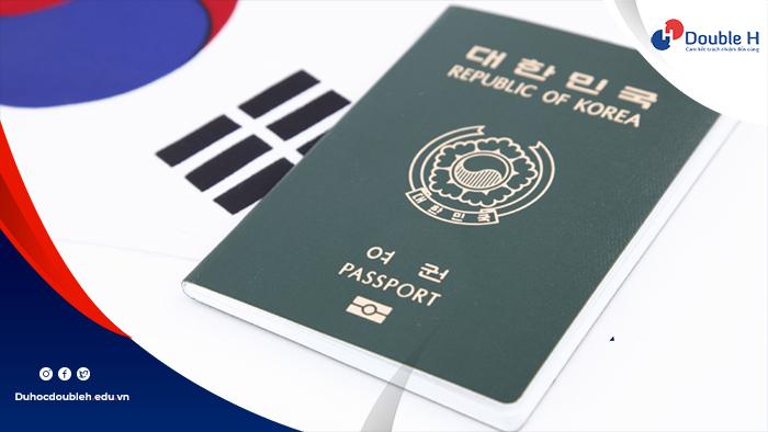 Visa D4-1 là gì? Điều kiện, thủ tục, quy trình mới nhất 2024