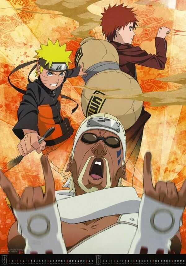 hình nền naruto