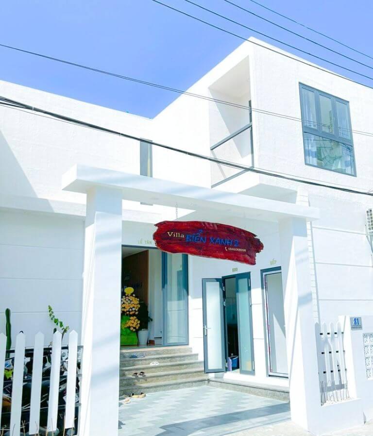 Homestay Đảo Phú Quý | TOP 5 Địa Điểm Đẹp, Chất Lượng Nhất 2024