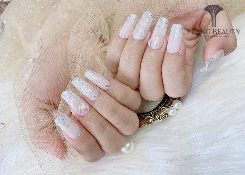 65+ Mẫu nail sang chảnh, đẹp thời thượng dành cho phái nữ