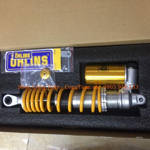 Phuộc Ohlins Vario, Click, Vision, luvias ( Fake loại 1)