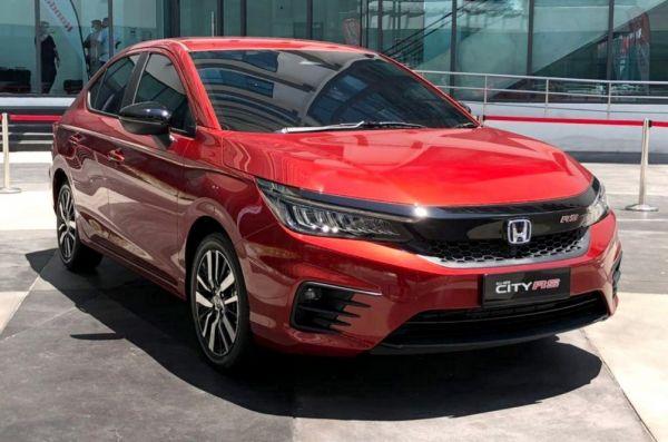 honda-city-rs