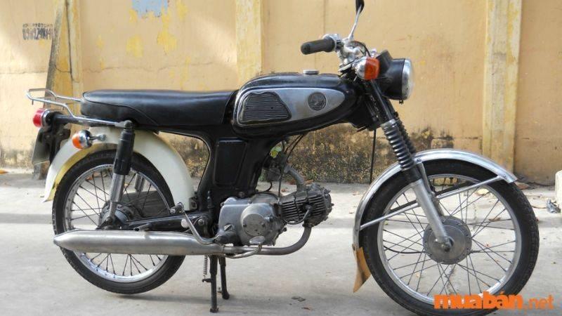 Mua Bán Xe Honda 67 Cũ TP.HCM Giá Rẻ T8/2024