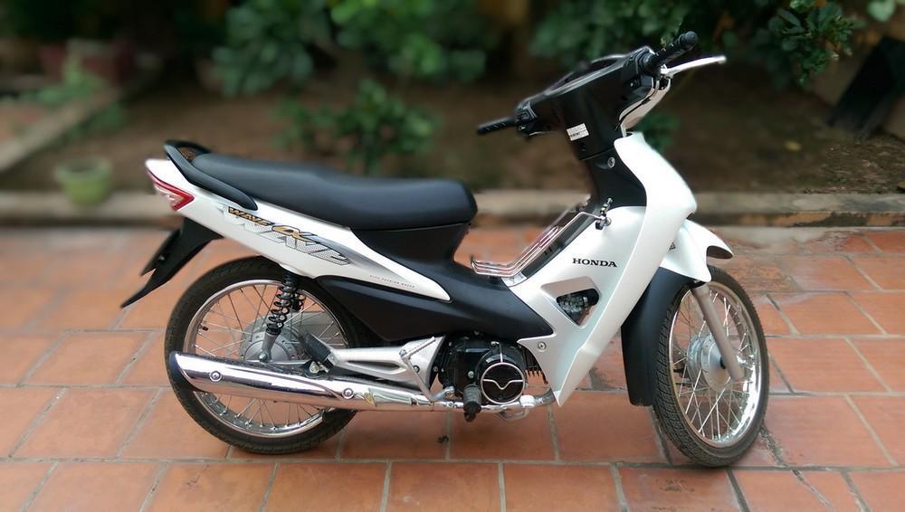 Xe 50cc cũ giá dưới 5 triệu mua ở đâu? Mua được loại nào?