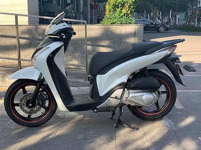 Giá xe Honda SH Ý 150i: Thông số kỹ thuật và giá bán mới nhất