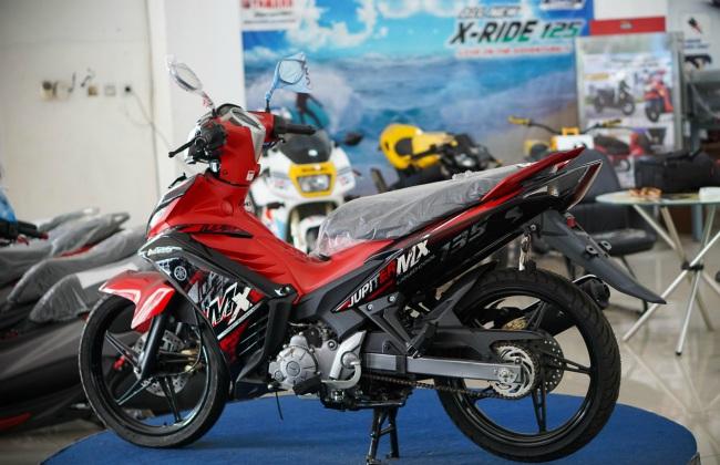 Phát mê Yamaha Exciter 135 đời 2014 còn zin giá hơn 82 triệu đồng