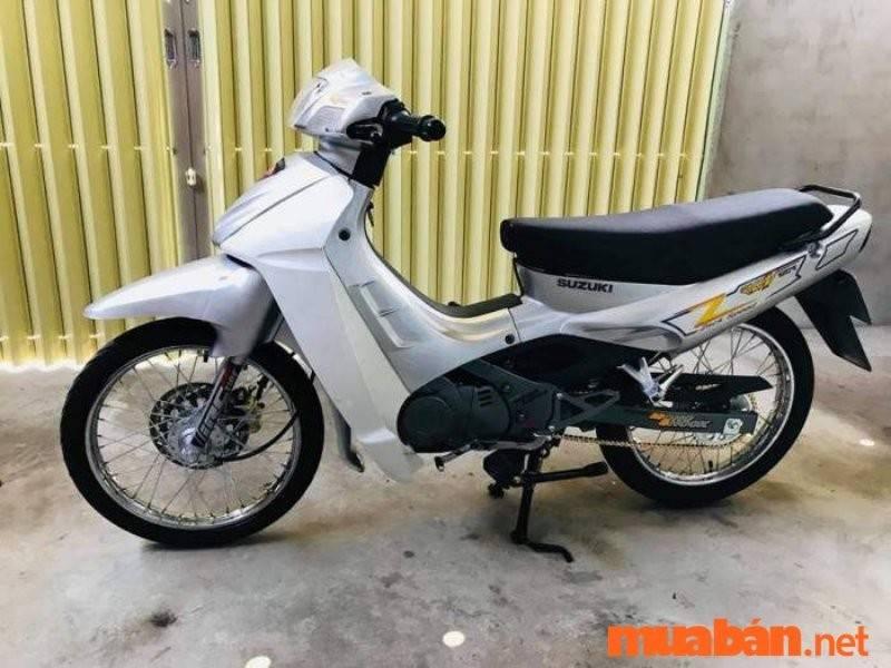 Mua Bán Xe Suzuki Sport Xipo Cũ Cần Thơ Giá Rẻ T8/2024