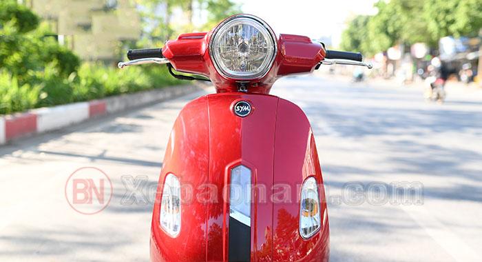 Xe máy Sym Attila 50cc Chính Hãng