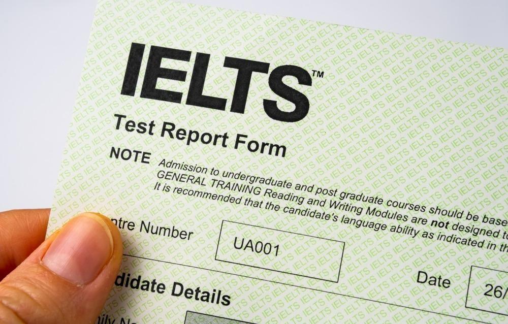 ielts 7.0 làm được gì