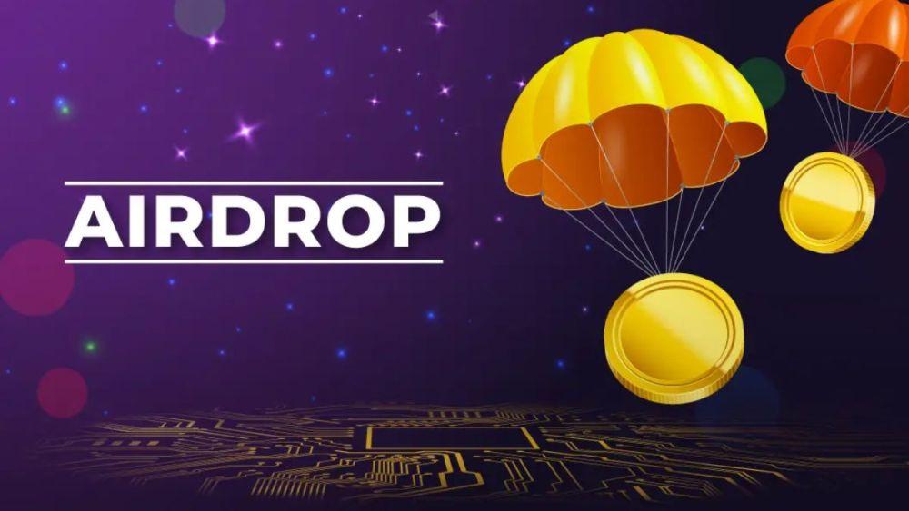 Tại sao cần đổi tên Airdrop?