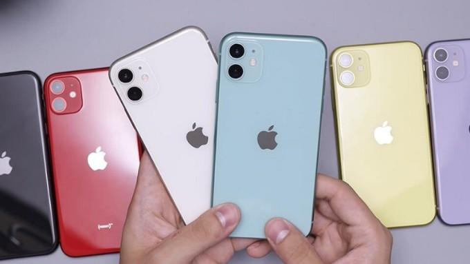 Cách kiểm tra iPhone đã bị thay linh kiện hoặc đã qua sửa chữa hay chưa