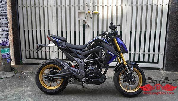 GPX DEMON 150GN