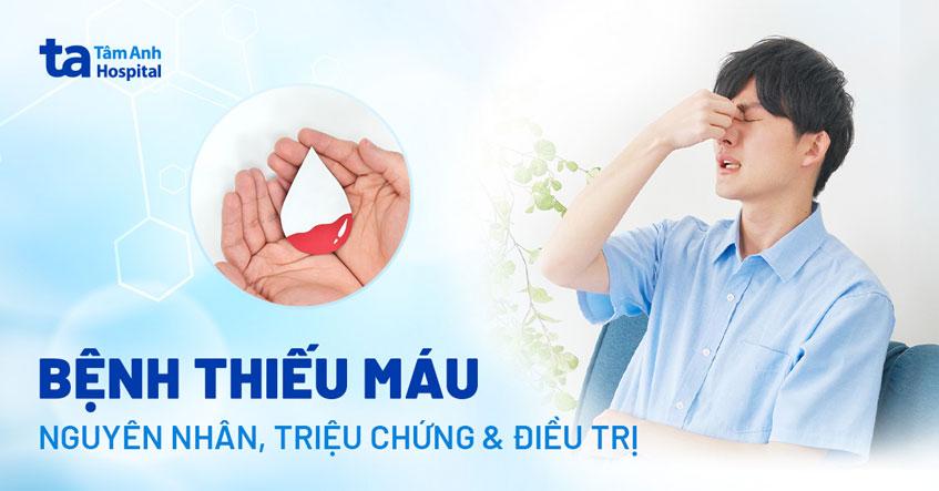 Thiếu máu