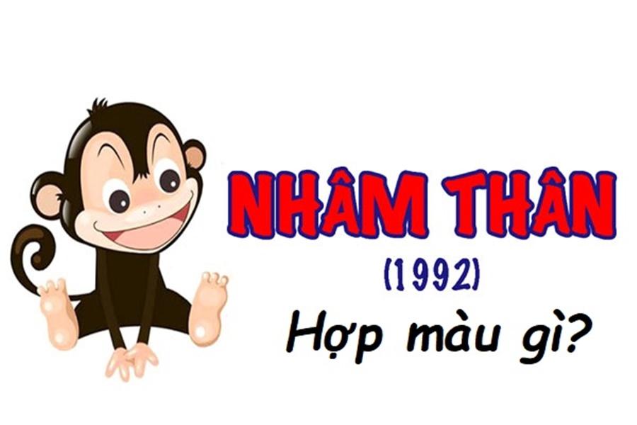 Tuổi Nhâm Thân 1992 hợp màu gì? Các mẫu đồng hồ hợp mệnh năm 1992