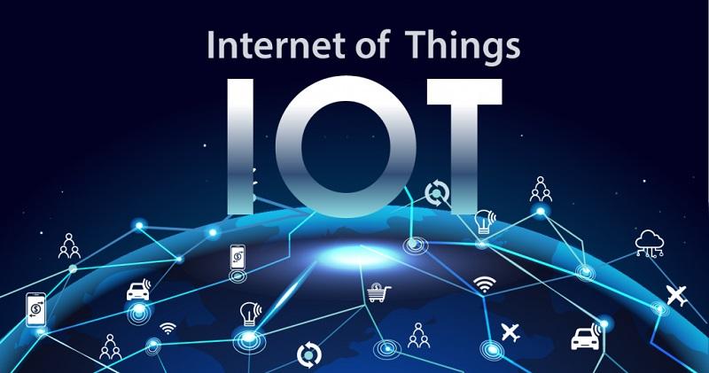 Thiết bị IoT là gì? Các loại thiết bị IoT phổ biến nhất cho năm 2023