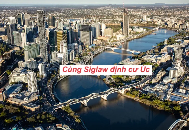 Tìm hiểu chi tiết về cuộc sống tại Tiểu bang Queensland Úc