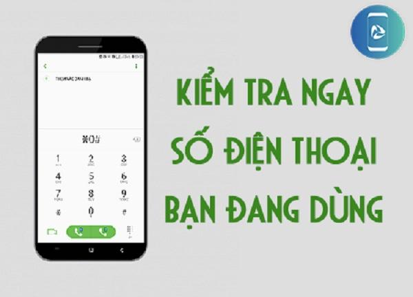 trường hợp cần kiểm tra số điện thoại