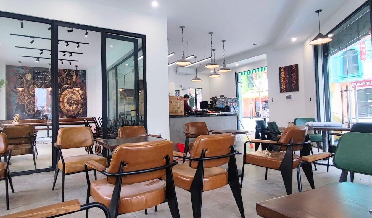 10 quán cafe yên tĩnh ở Hà Nội có không gian cực thư giãn