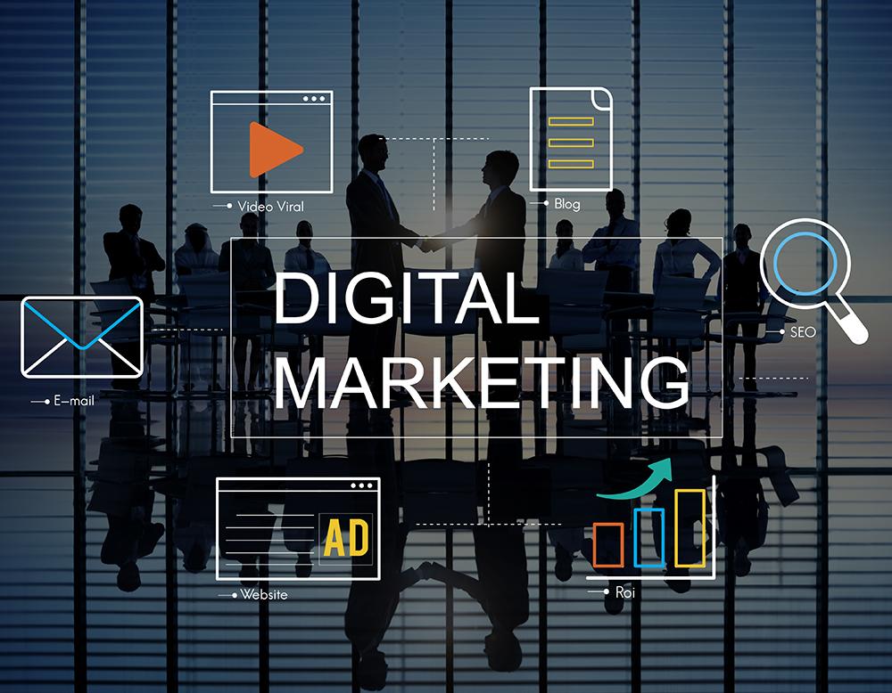 Digital Marketing là gì? Kiến thức căn bản Digital Marketing Mới nhất (2022)