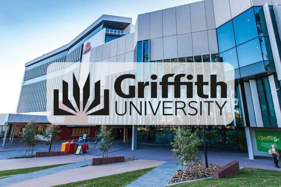 Griffith University, học phí, yêu cầu đầu vào