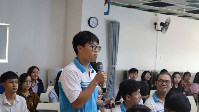 Phát động Cuộc thi AI Hackathon 2024