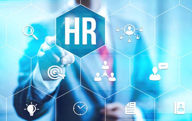 HR là Gì? Công Việc Của Nhân Viên HR