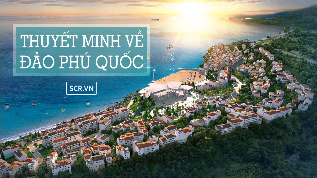 Kể Về Một Chuyến Đi Du Lịch Phú Quốc [23+ Bài Văn Hay]