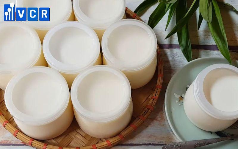 Sữa chua còn có tên gọi khác là yogurt