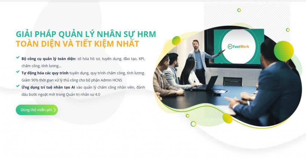 10 Bí quyết quản lý nhân sự hiệu quả dành cho lãnh đạo