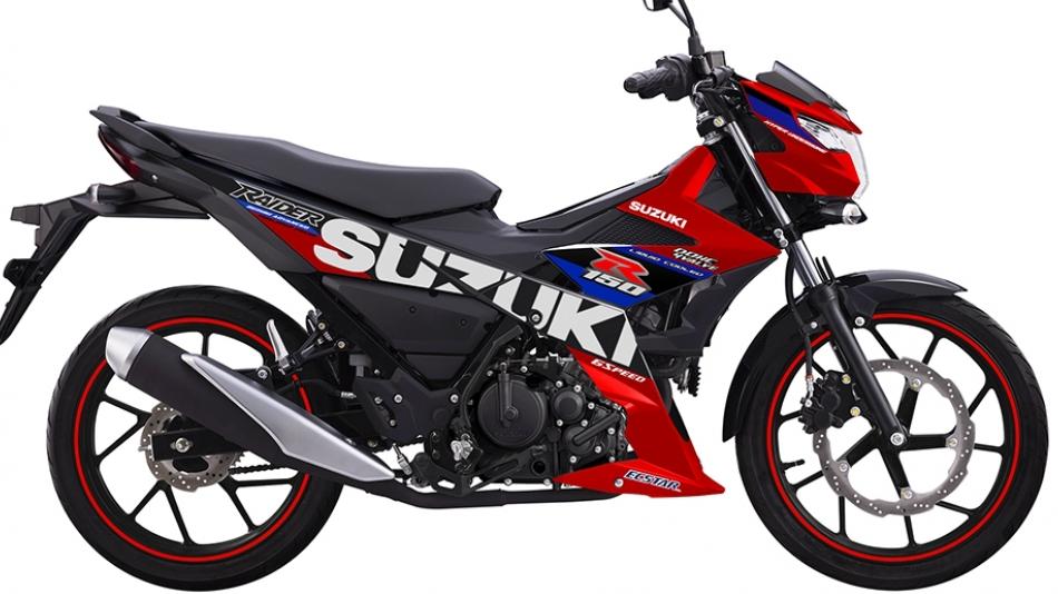 Xe côn tay Suzuki Raider, Satria tại Việt Nam tăng giá bán