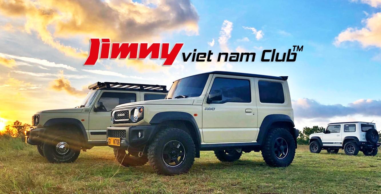 giá xe suzuki jimny