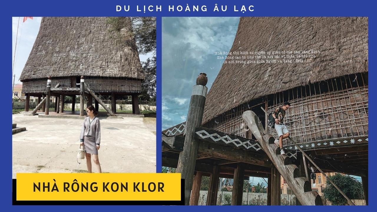 “Lạc lối” đến Tây Nguyên khám phá Top 8 địa điểm du lịch “Đẹp quên lối về”