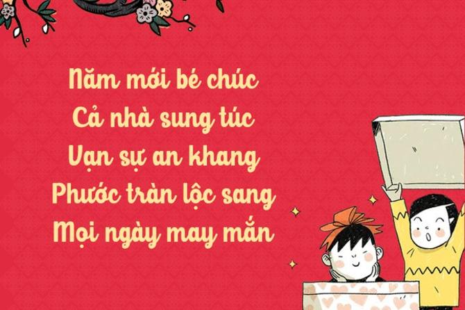 50+ mẫu tin nhắn chúc Tết hay, ngắn gọn, ý nghĩa, thú vị cùng VNPT