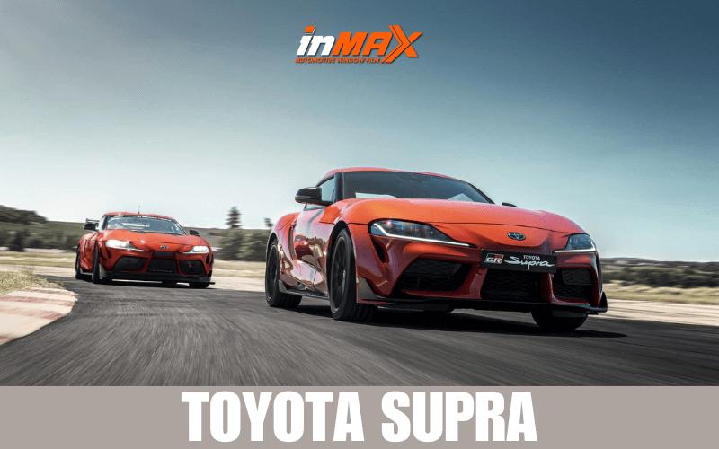 Toyota Supra