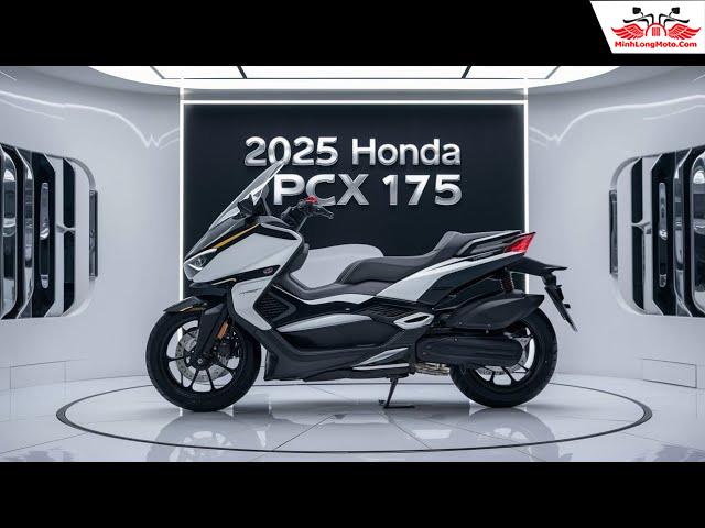 pcx 175