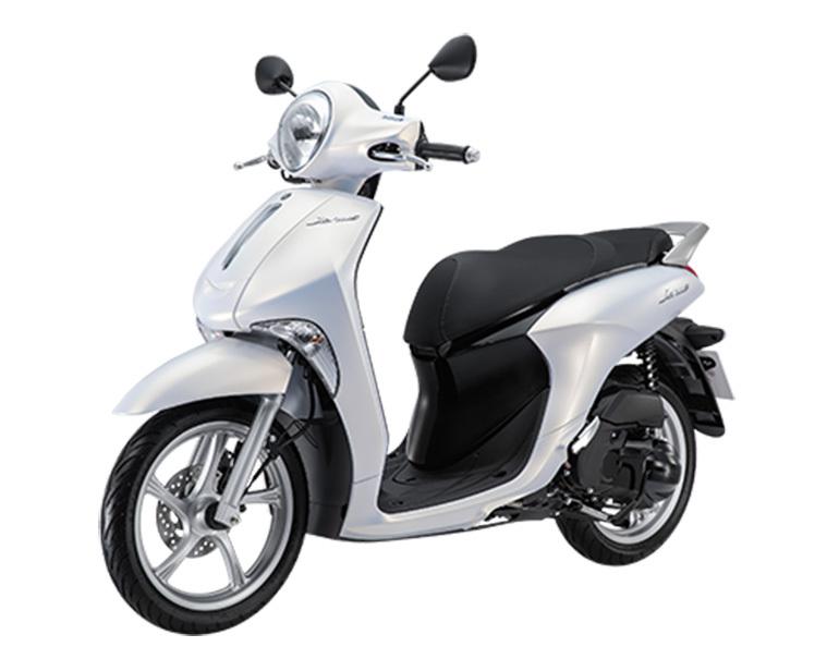 Yamaha Janus 2021 phiên bản tiêu chuẩn giá rẻ nhưng có nên mua không?